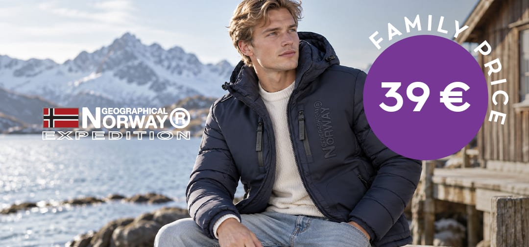 Geographical Norway Herren