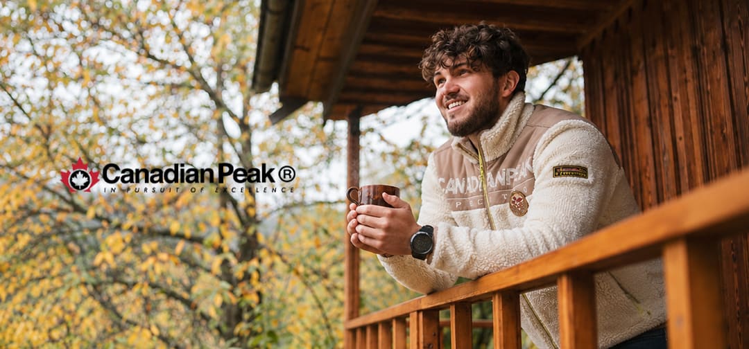 Canadian Peak