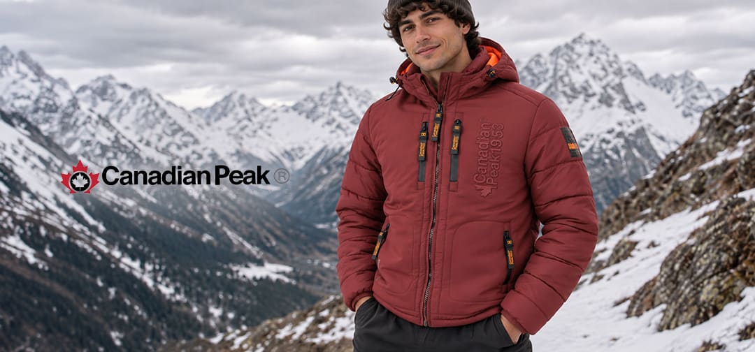 Canadian Peak Herren