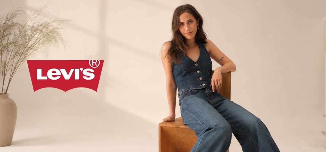 Levi's Damen