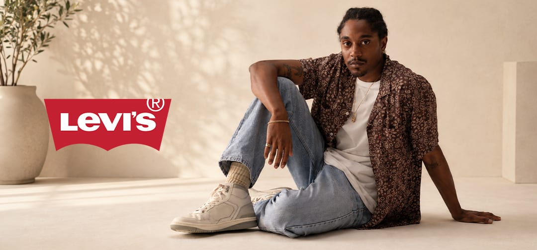 Levi's Herren