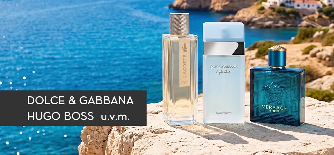 Cosmetics & Parfum