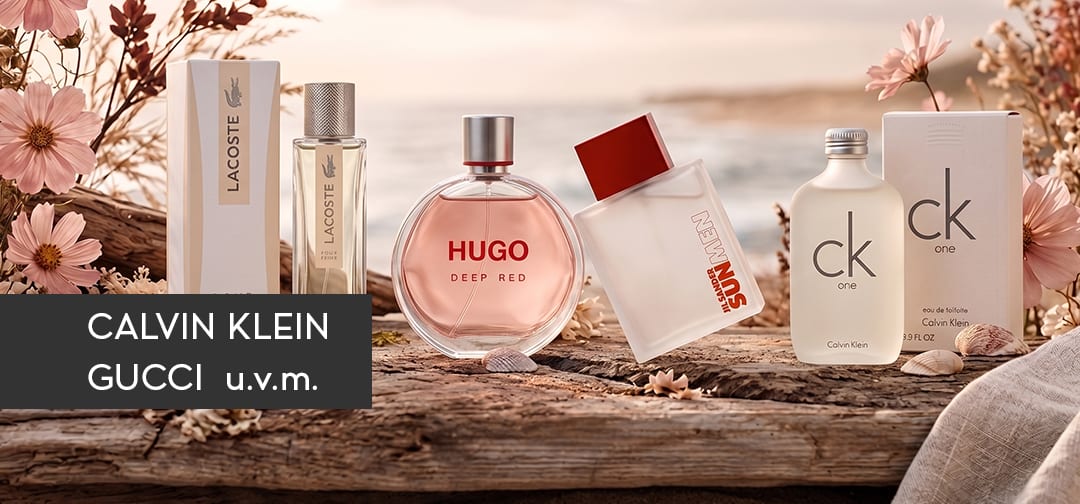 Cosmetics & Parfum
