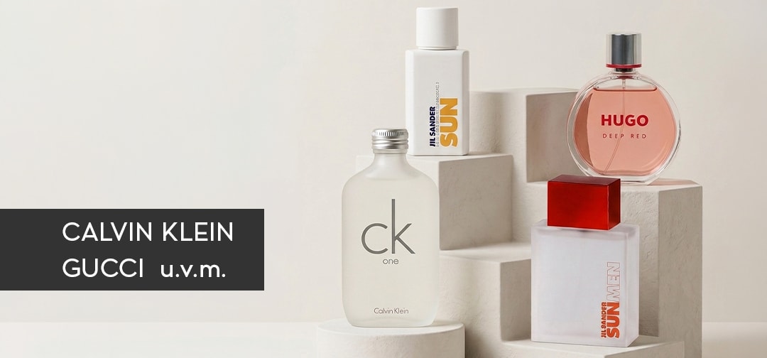 Cosmetics & Parfum