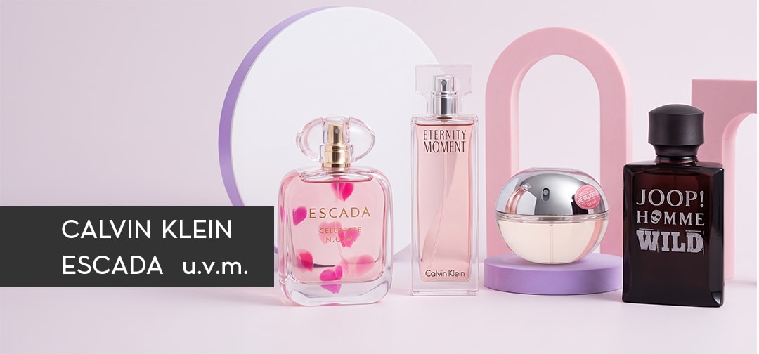 Parfum & Cosmetics