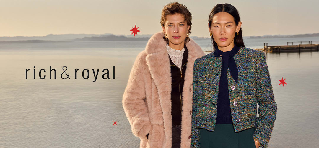 Rich & Royal