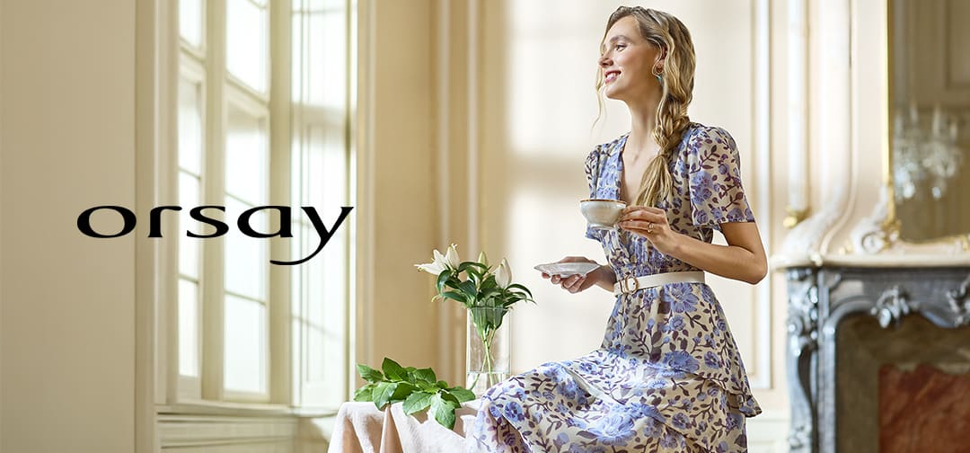 Orsay