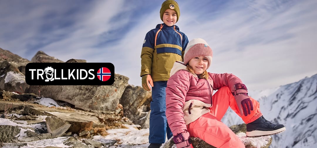 Trollkids