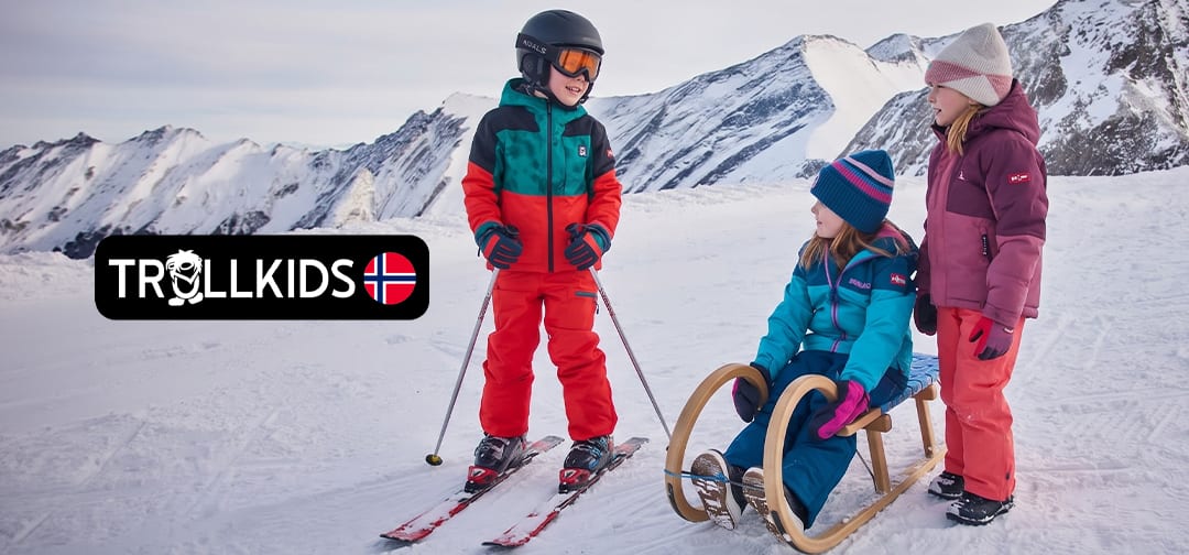 Trollkids