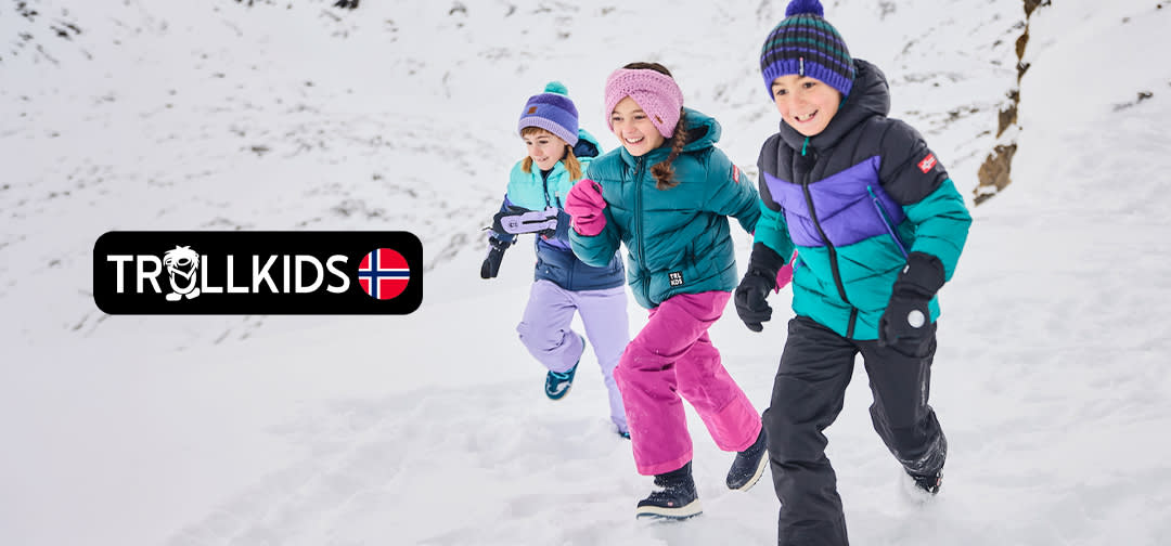 Trollkids