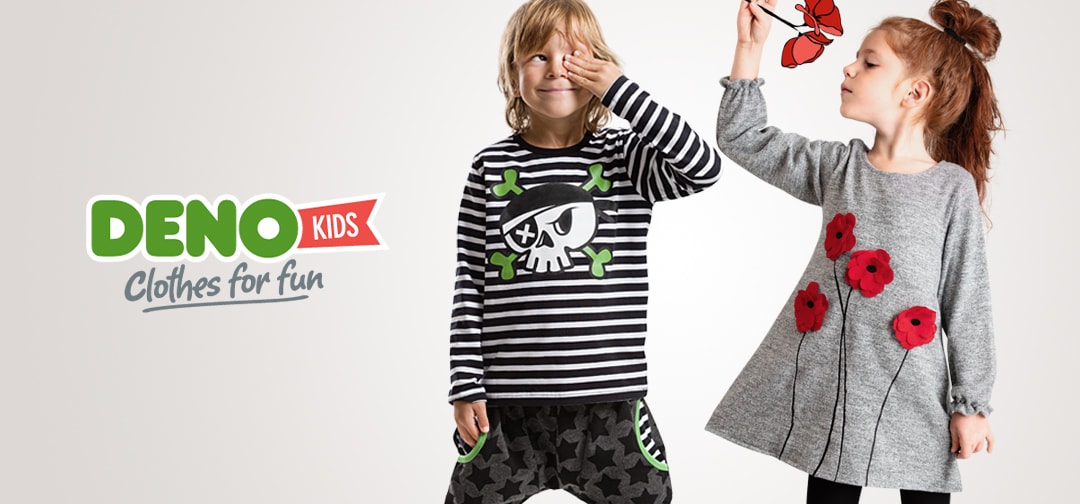 Denokids