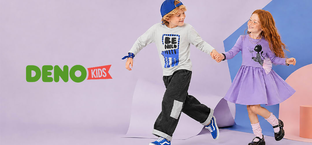 Denokids
