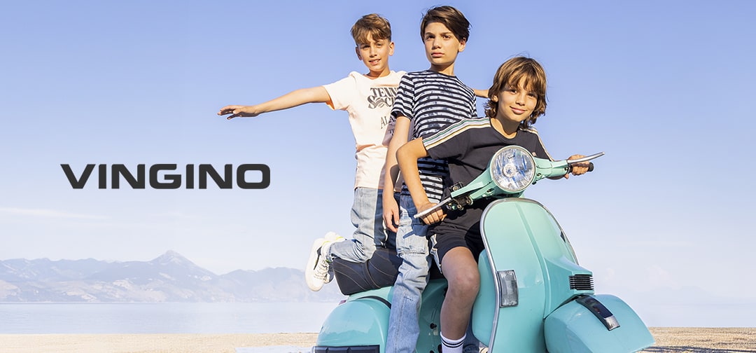 Vingino Boys