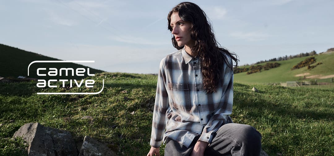Camel Active Women