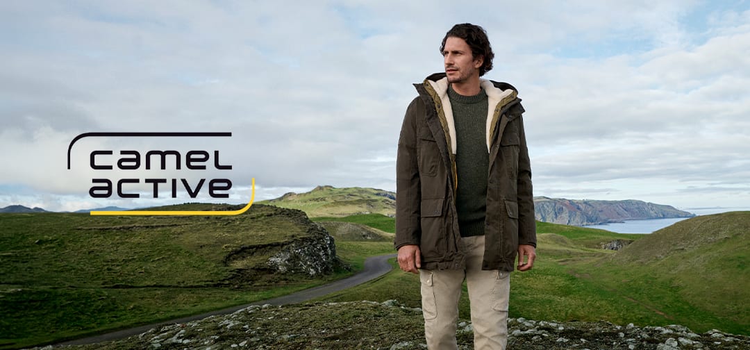 Camel Active Herren