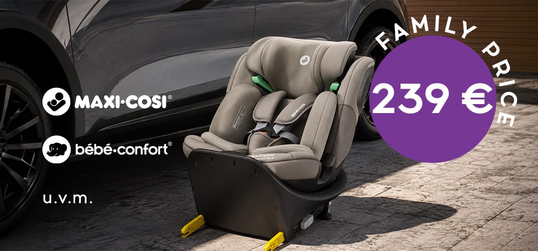 Maxi Cosi
