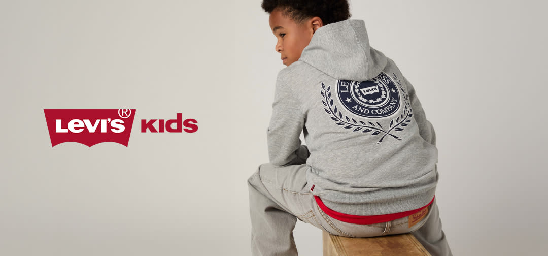 Levi's Boys
