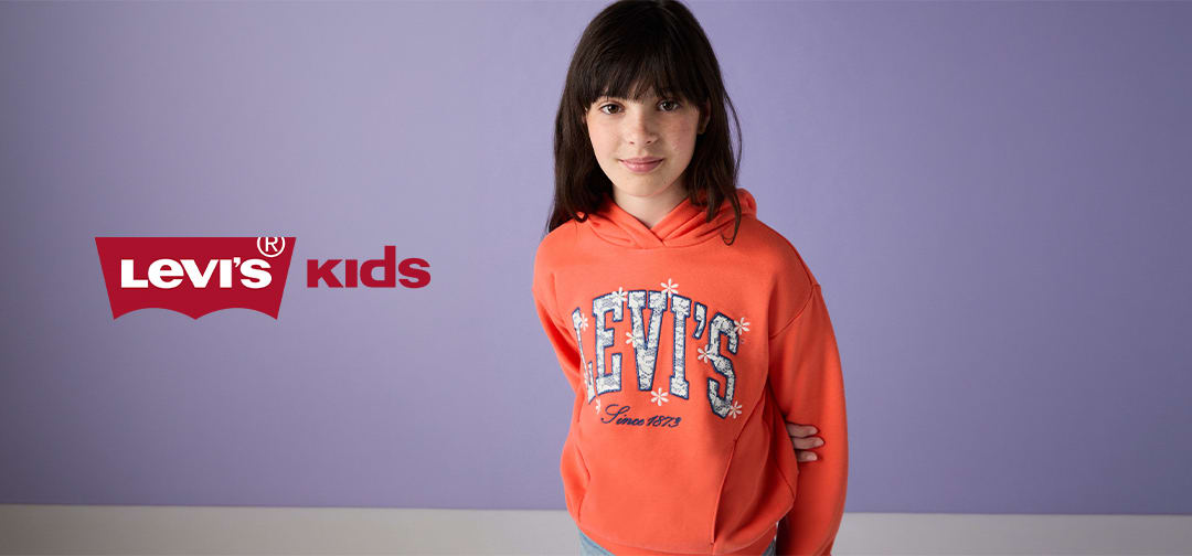 Levi's Girls