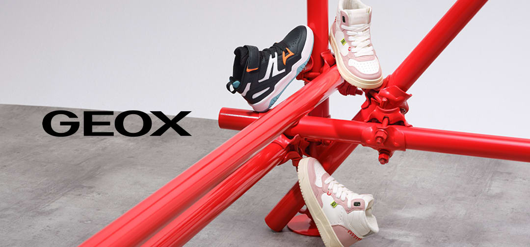 Geox Kids