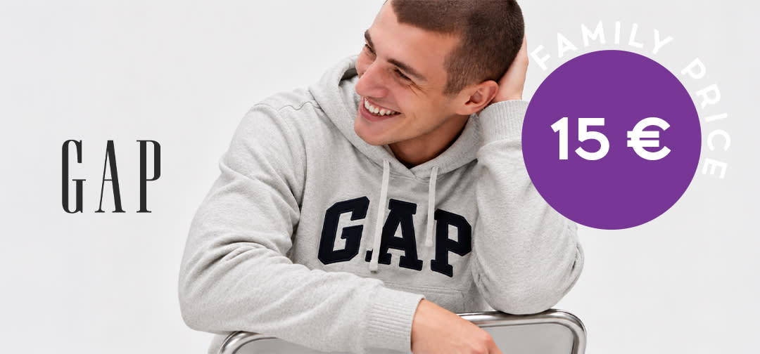 GAP Herren