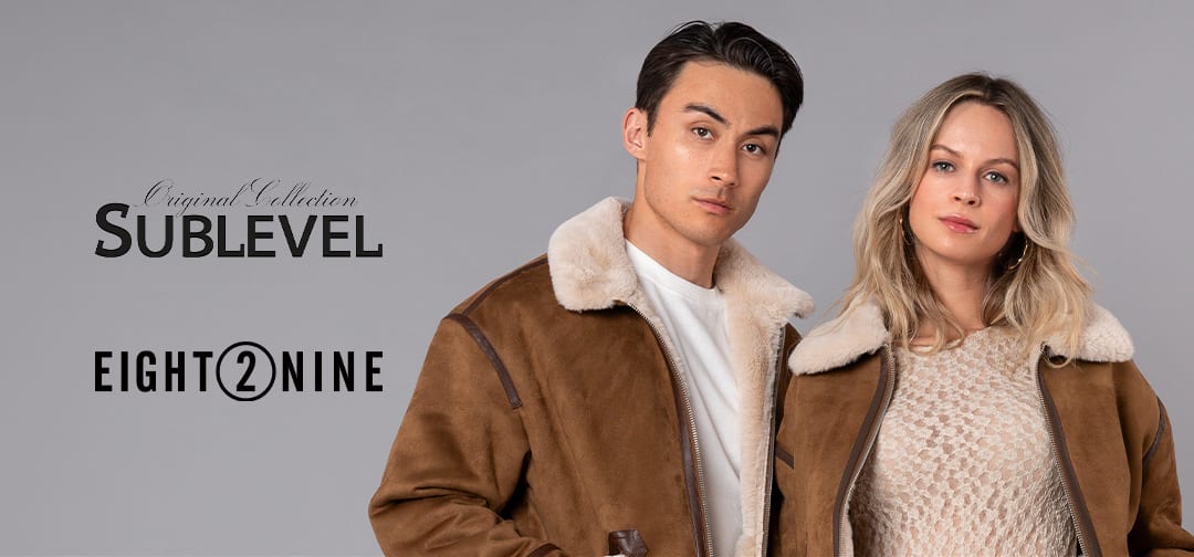 Jacken & Mäntel