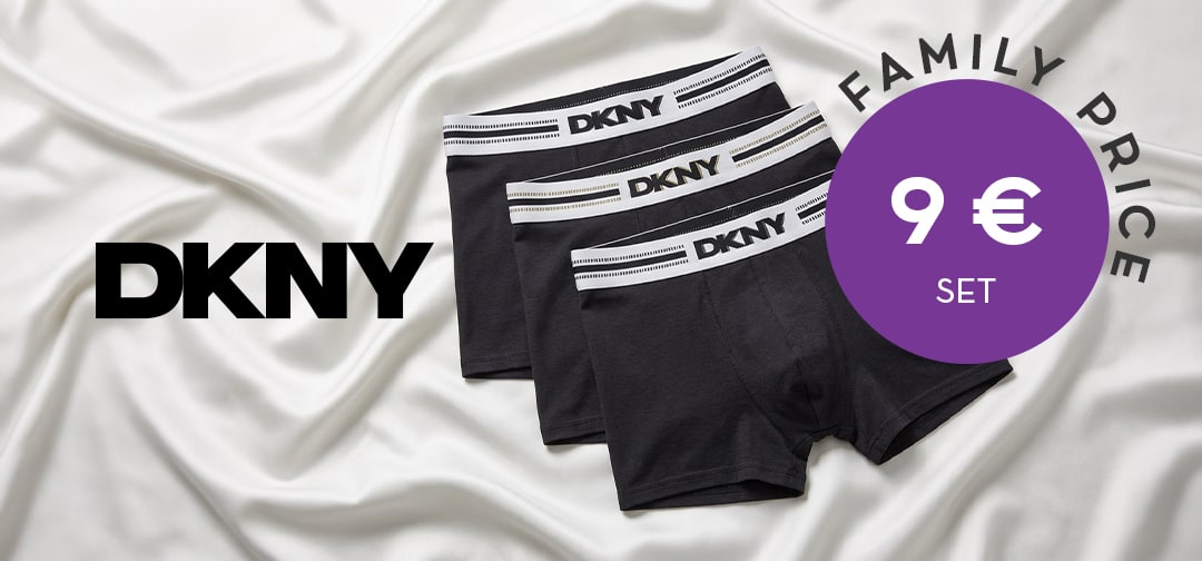 DKNY