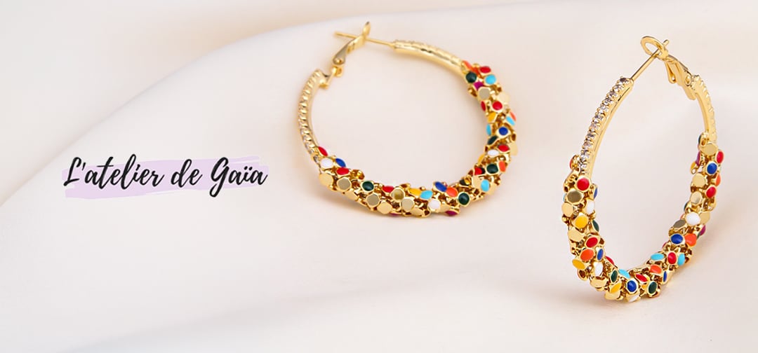 L'Atelier de Gaia