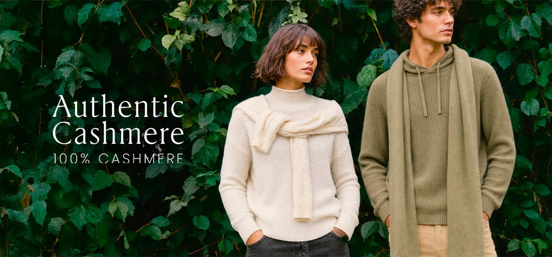 Authentic Cashmere
