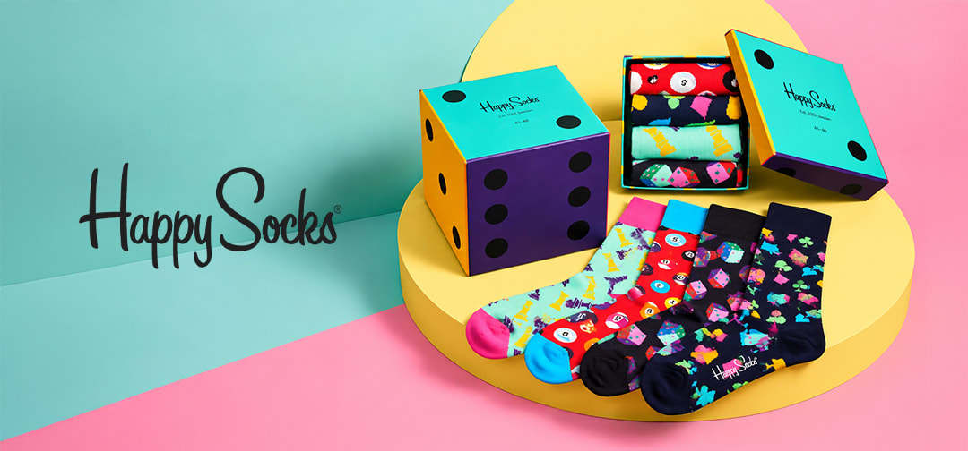 Happy Socks