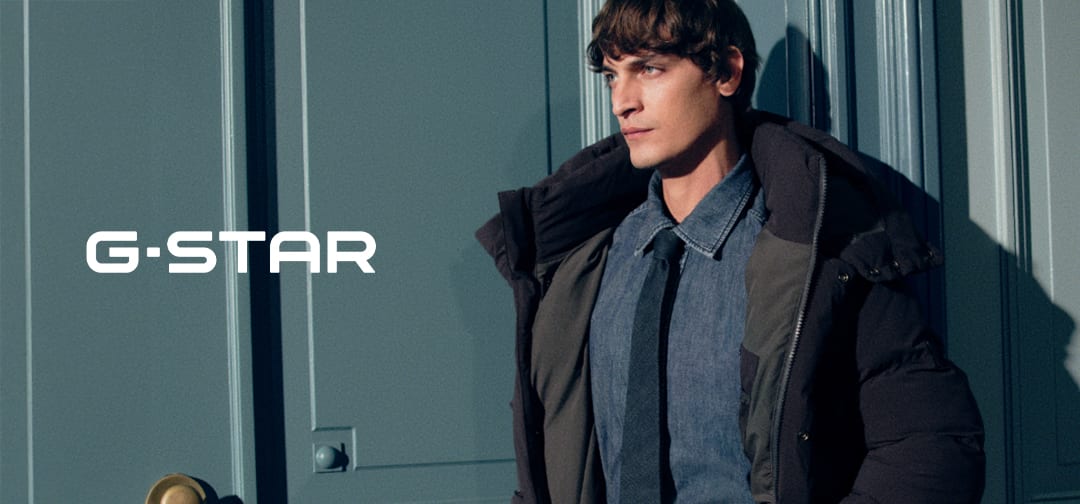 G-Star Herren