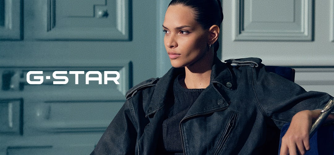 G-Star Damen