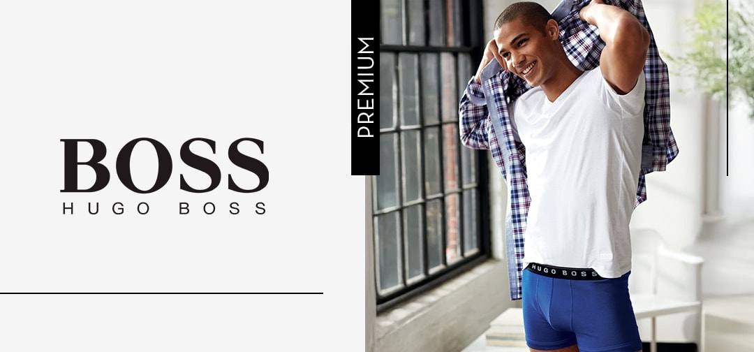 Hugo Boss Underwear
