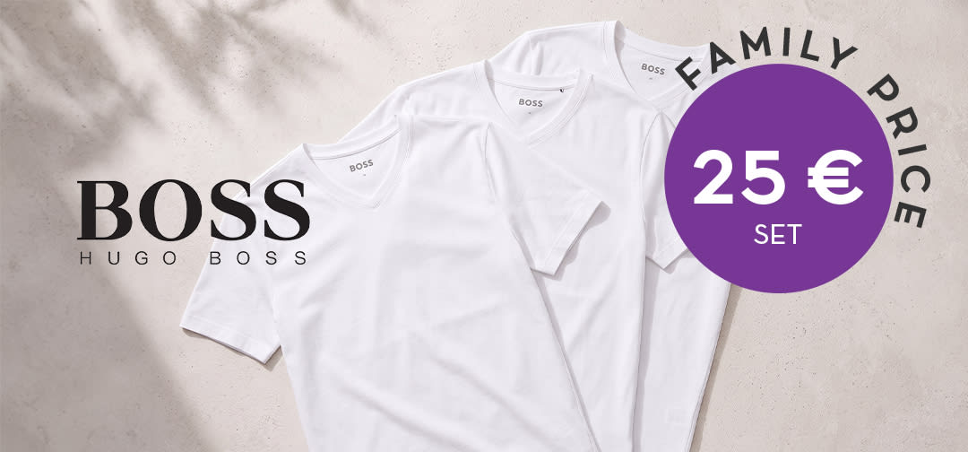 Hugo Boss Underwear