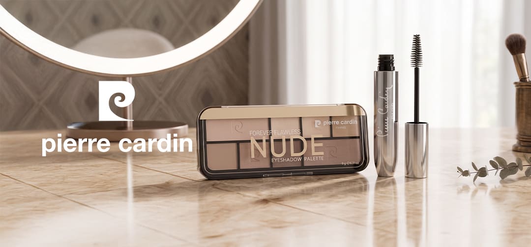 Pierre Cardin Cosmetics