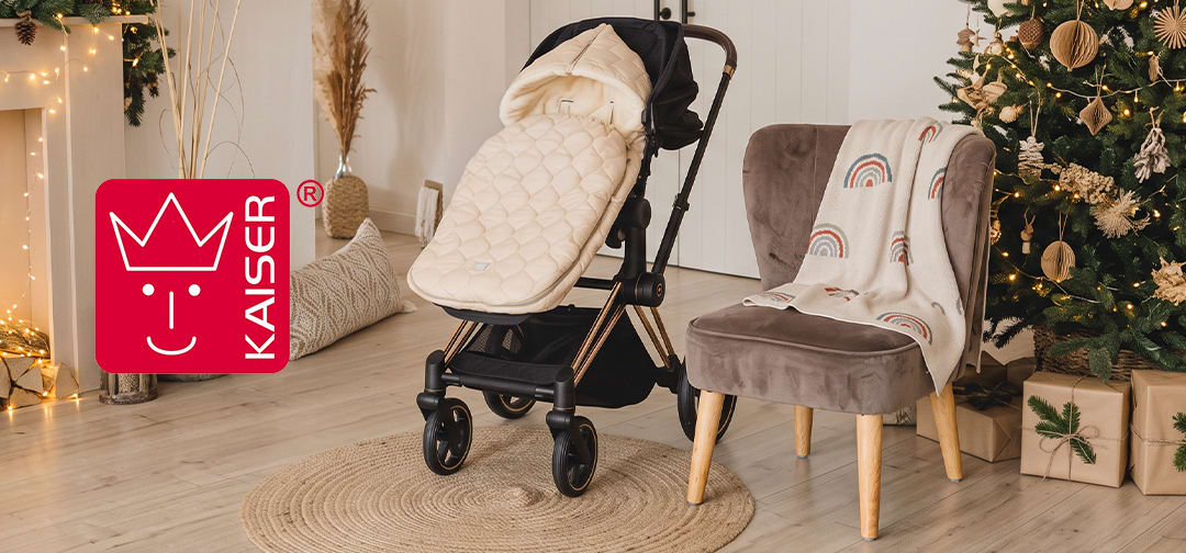 Kaiser Naturfellprodukte Baby
