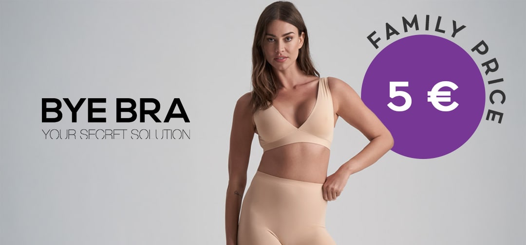 Bye Bra