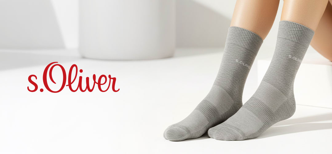 s.Oliver Socken