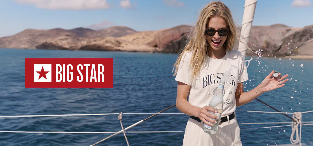Big Star Women