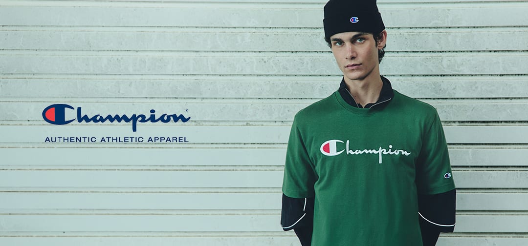 Champion