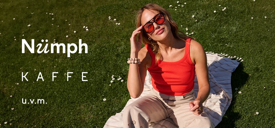 Scandi Fashion