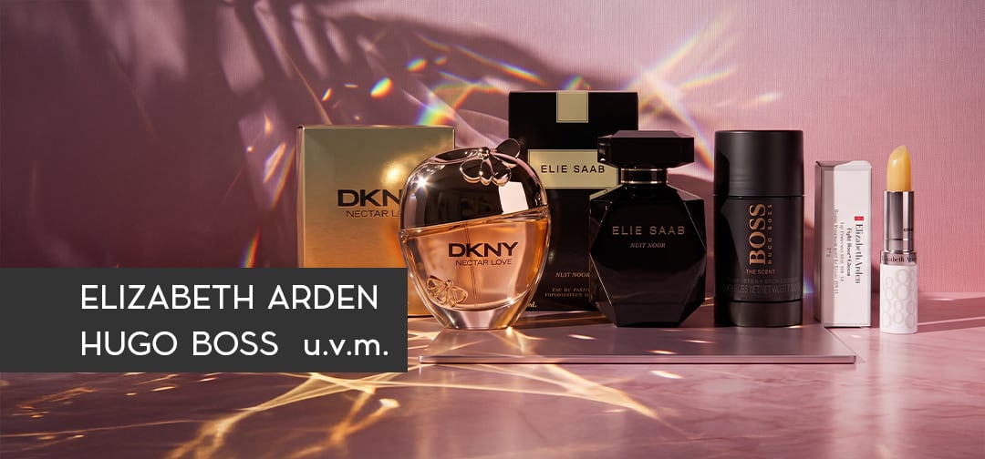 Parfum & Bodycare bis 22,99 €