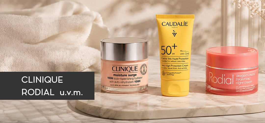 Skincare
