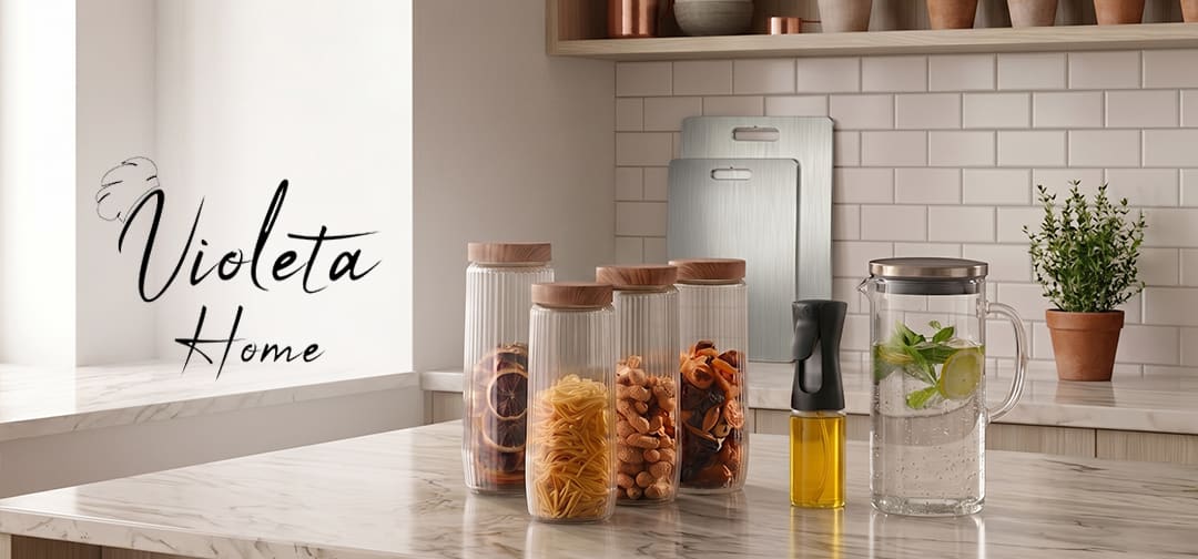 Violeta Home