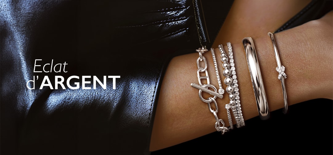 Eclat d’argent