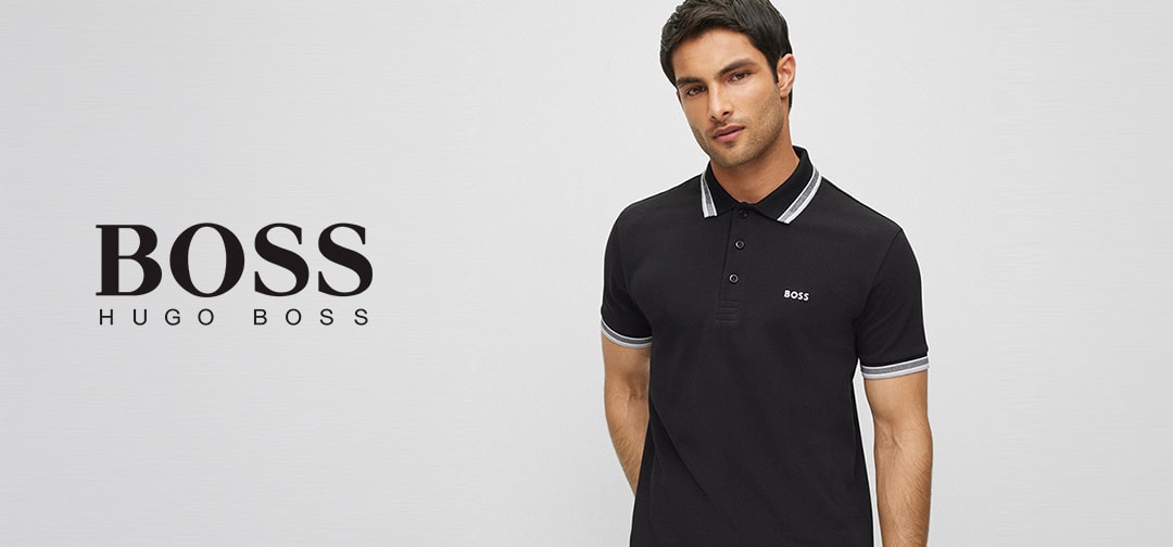 Hugo Boss