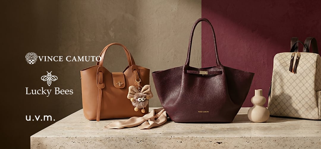 Trendige Handtaschen für jede Stimmung