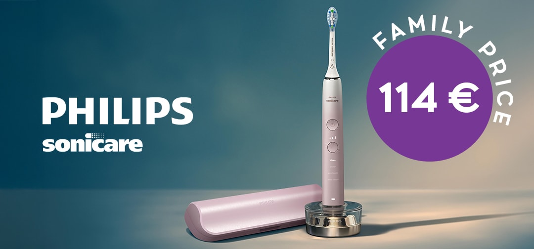 Philips Sonicare
