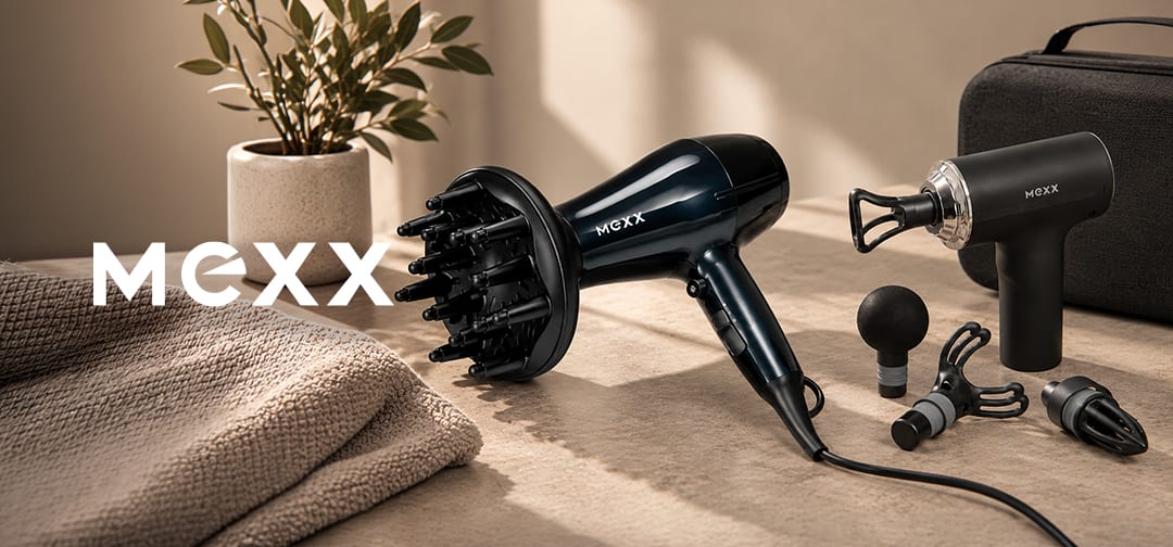 Mexx Electronic