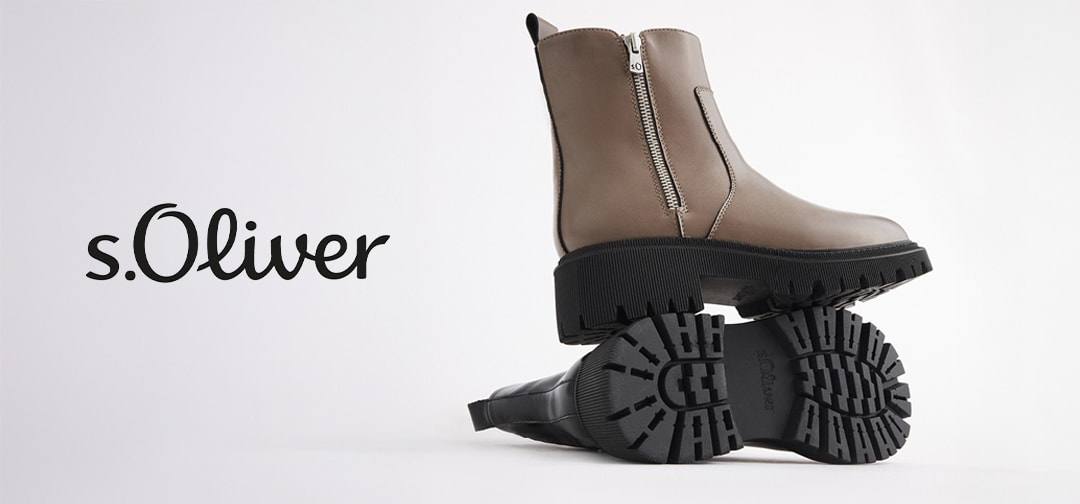s.Oliver