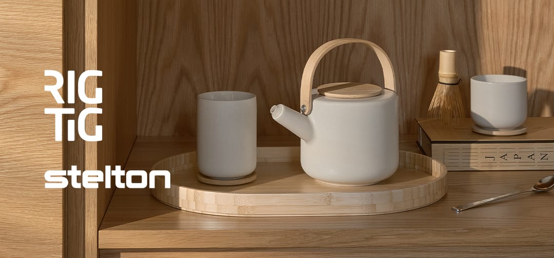 Stelton & Rig-Tig